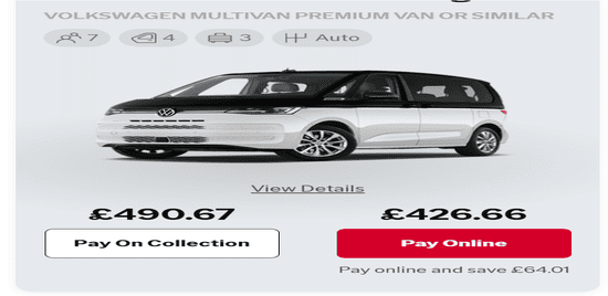 Products of Avis