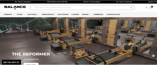 Official Website