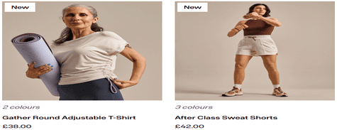 BAM Clothing Women’s Clothing