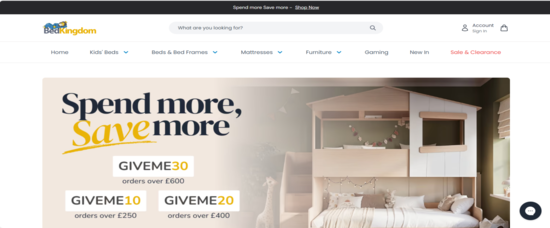 Official Website