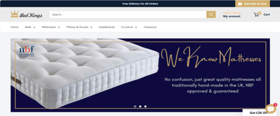 Official Website