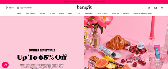 Official Website