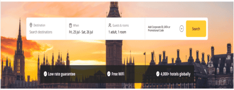 Best Western Hotels Hotels