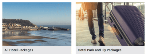 Best Western Hotels Packages