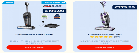 Bissel Wet & Dry Vacuums