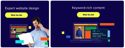 Blue Host Pro Services