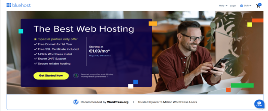 Official Website