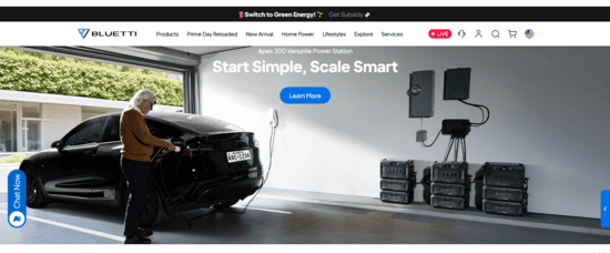 Official Website