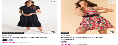 Bonmarche Women