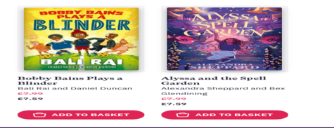 Bookshop.org Children’s