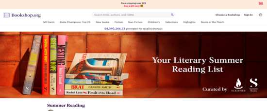 Official Website