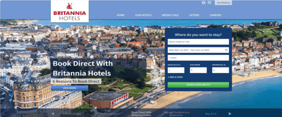 Official Website