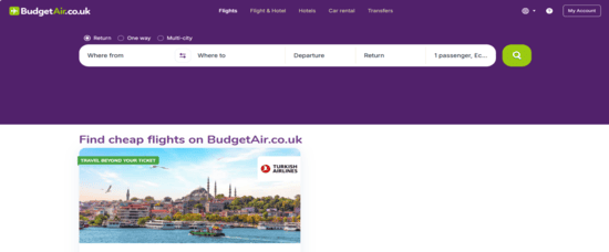 Official Website