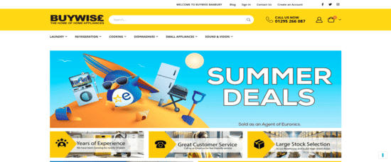 Official Website