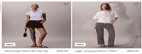 Calvin Klein T-shirts & Tops