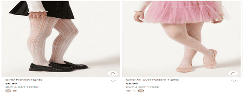 Calzedonia Kids