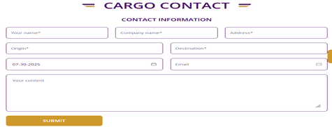Cambodia Angkor Air Cargo