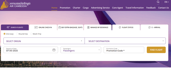 Official Website