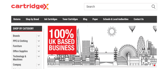 Official Website