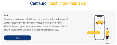 Centauro Services
