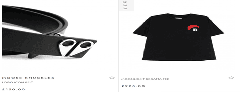 Circle Fashion Men’s Fashion