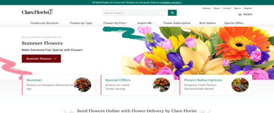 Official Website