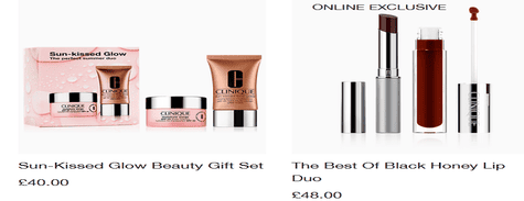 Clinique Gifts & Sets