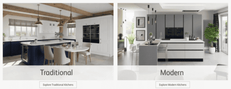 Colour Supplies Fitted Kitchens