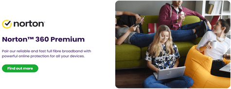 Community Fibre Security