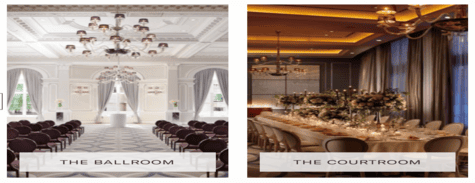 Corinthia Hotels Meet
