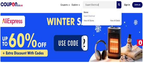 Search Expert Electrical