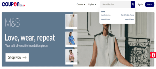 Search Nazz Collection