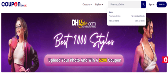 Search Pharmacy Online