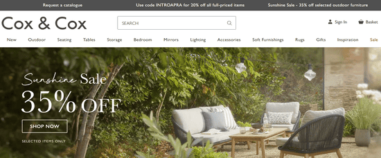 Official Website