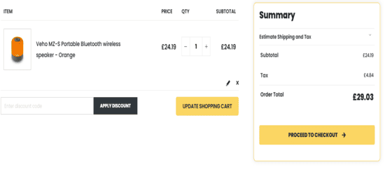 DeviceHub Applycoupon