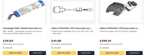DeviceHub Desktop PC's