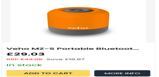 Products of DeviceHub