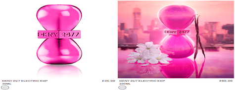DKNY Fragrance