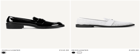 DKNY Shoes