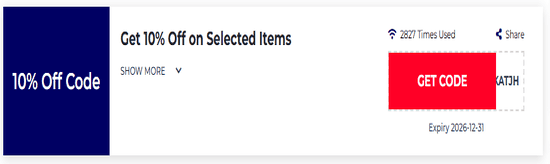 Promo DKNY Code
