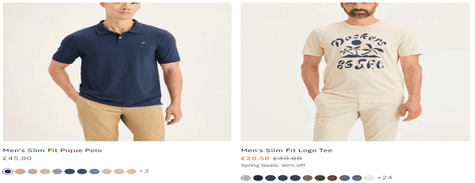 Dockers Men