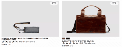 Dr. Martens Accessories