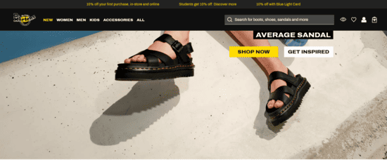Official Website