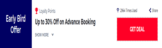 Promo Dusit Hotels Code