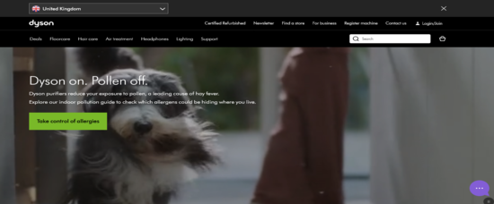 Official Website