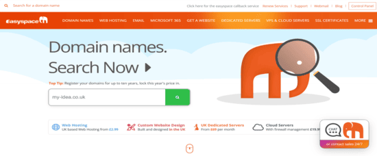 Official Website