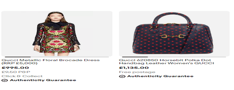 eBay Fashion
