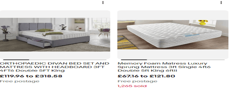 eBay Home