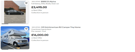 eBay Motors