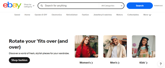 Official Website